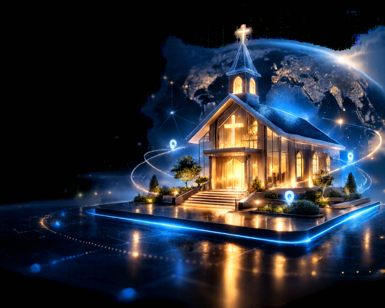Deer River Bible Church
